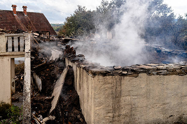 Affordable Emergency Fire Cleanup solutions in Hampton, MD